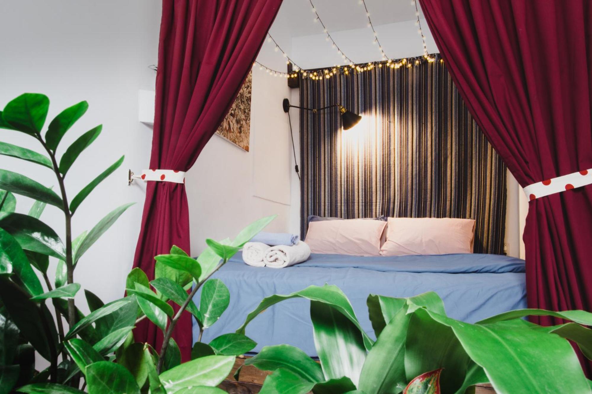 Bunker - The Writer'S Loft Hotel Bandar Ho Chi Minh Luaran gambar