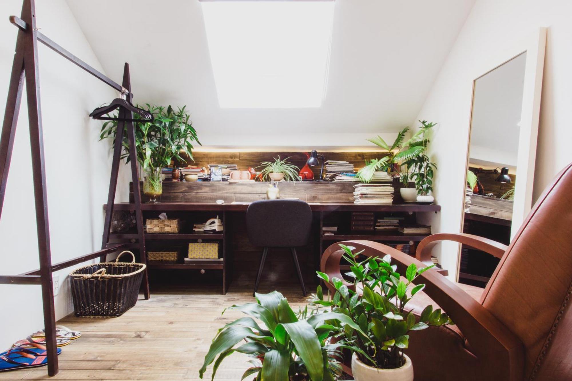 Bunker - The Writer'S Loft Hotel Bandar Ho Chi Minh Luaran gambar