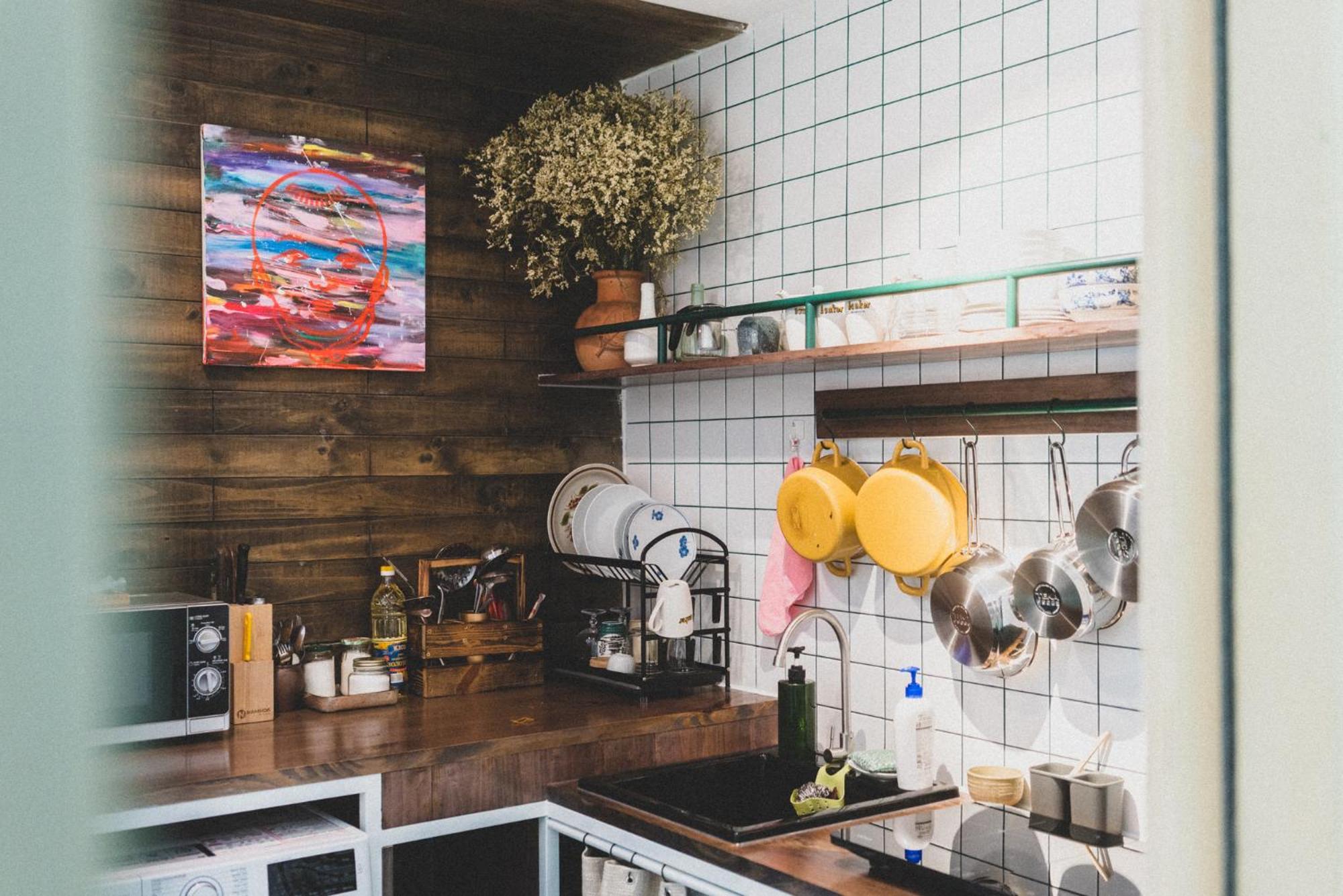 Bunker - The Writer'S Loft Hotel Bandar Ho Chi Minh Luaran gambar