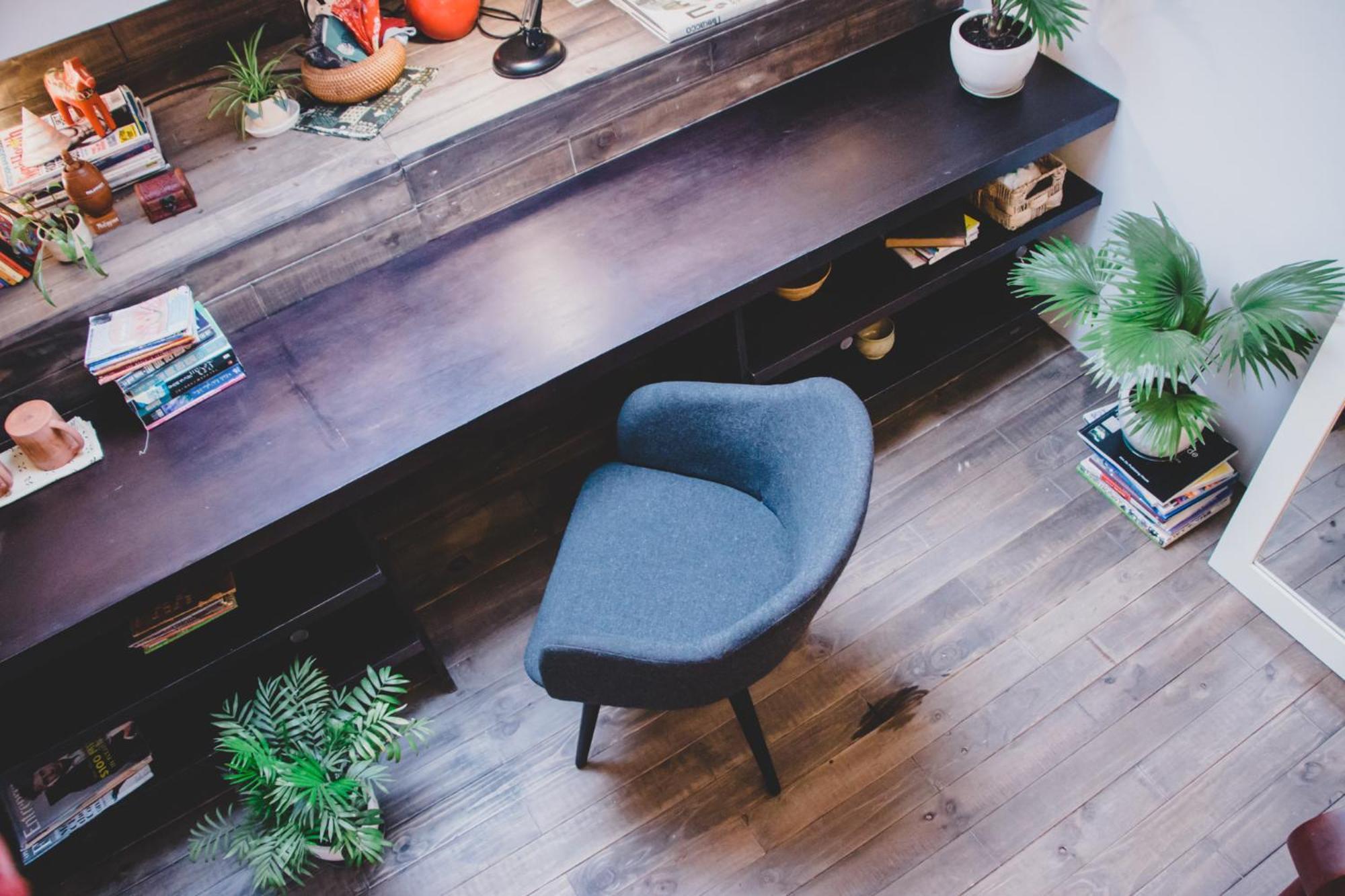 Bunker - The Writer'S Loft Hotel Bandar Ho Chi Minh Luaran gambar