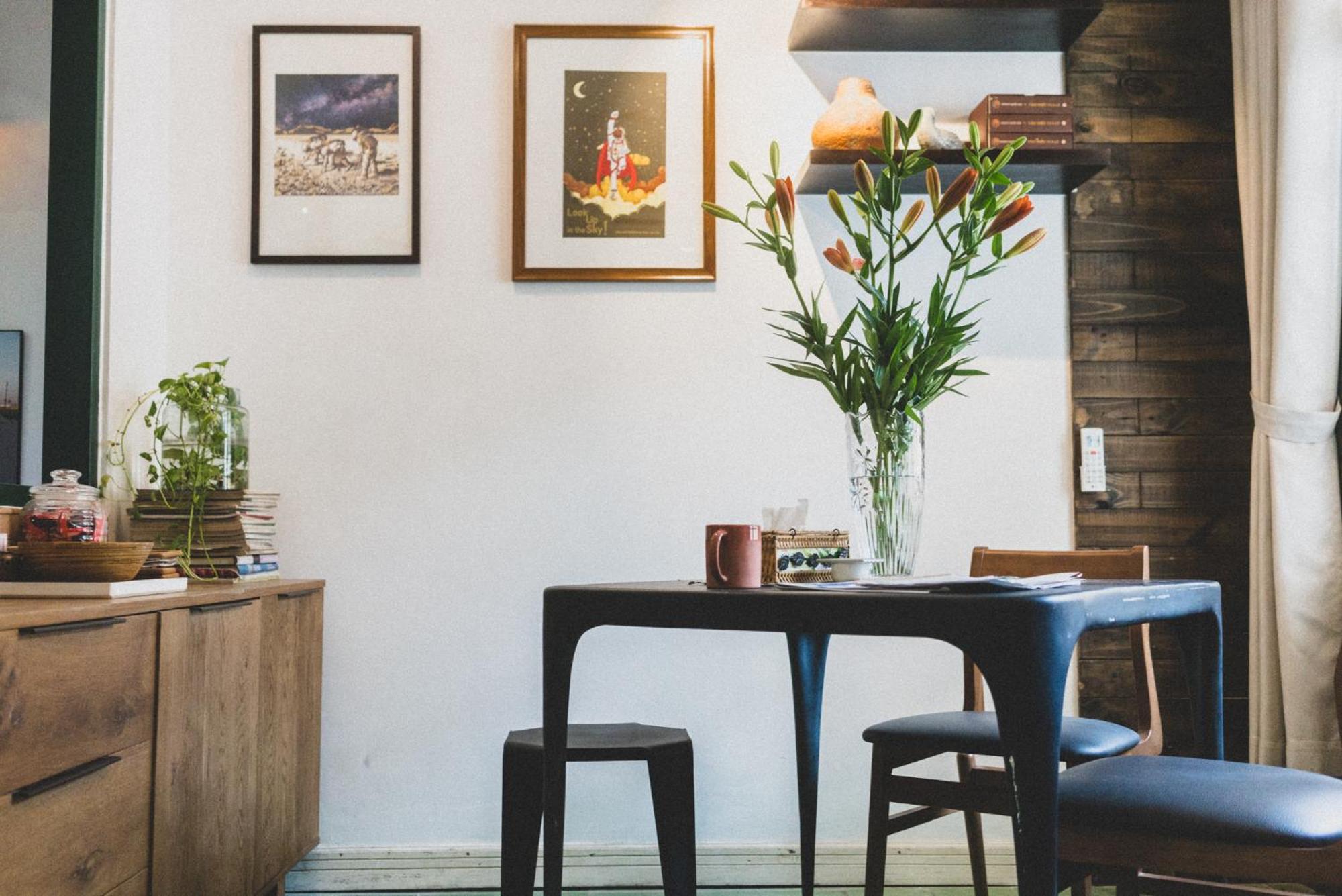 Bunker - The Writer'S Loft Hotel Bandar Ho Chi Minh Luaran gambar