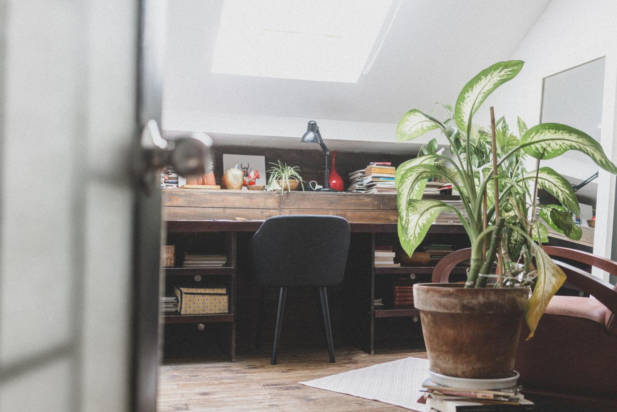 Bunker - The Writer'S Loft Hotel Bandar Ho Chi Minh Luaran gambar